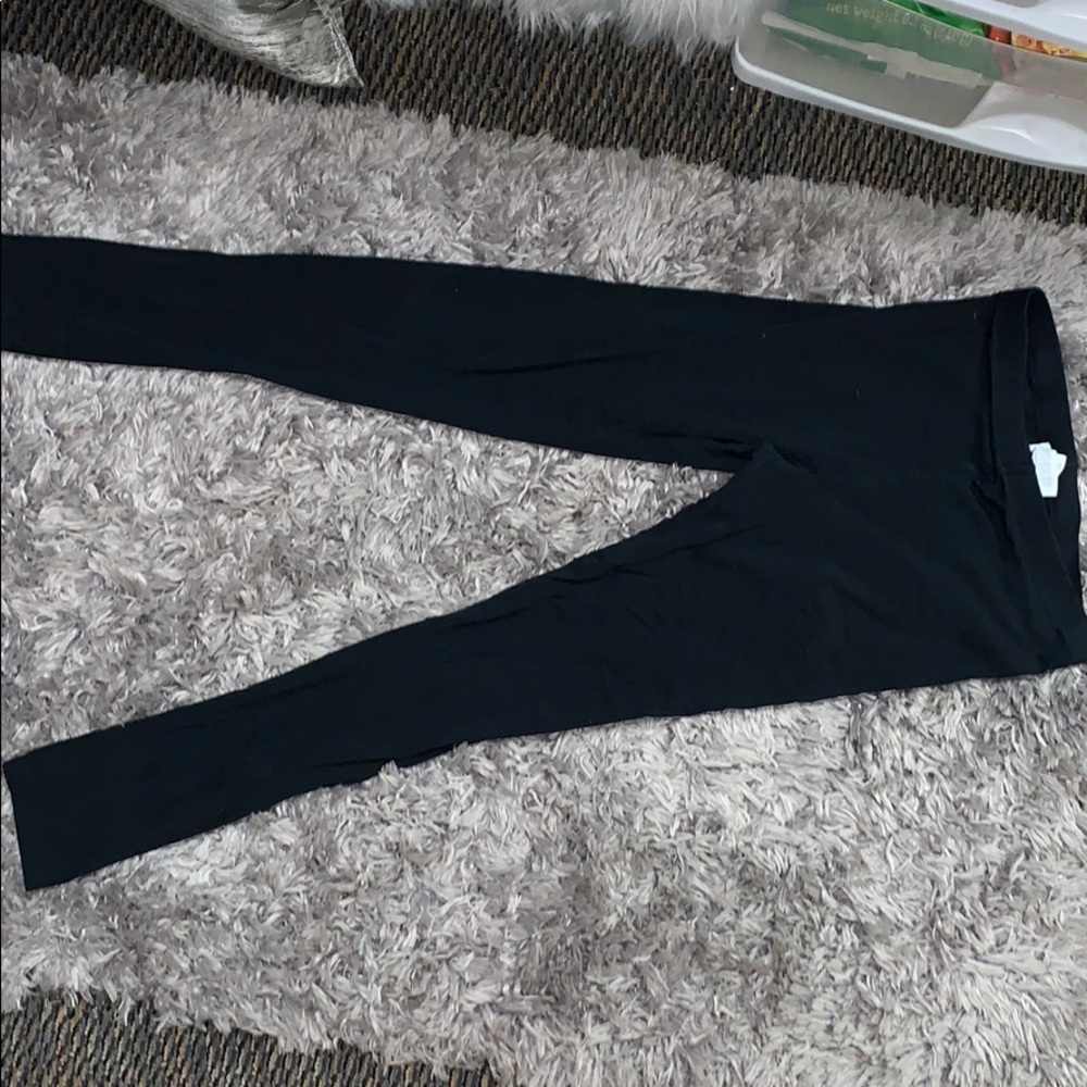 Forever 21 leggings